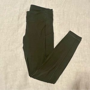 Lululemon Speed Up Tight *Full-On Luxtreme 28"